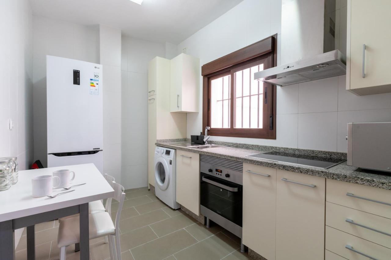 Apartment Holi-rent Cuna Sevilla